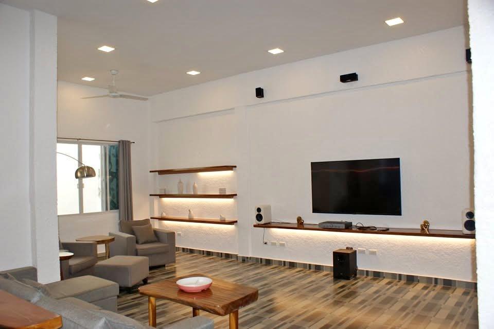 2 beds 2 baths Flat/apartment - rental in Panglao