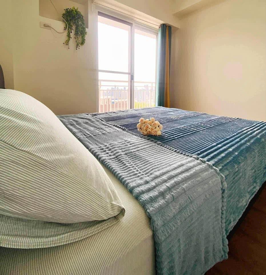 2 BR/ Furnished /FAIRLANE Residences - rental in Pasig City