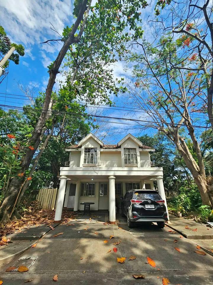 2 bedroom 2 toilet and baths Duplex type House for Rent at Xavier Estates - rental in Cagayan de Oro