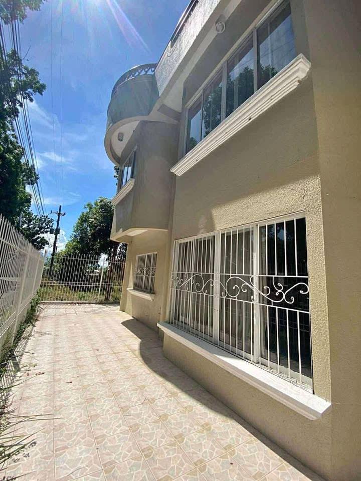 HOUSE FOR RENT 5bedrooms/semifurnished - rental in Lapu-Lapu / Mactan