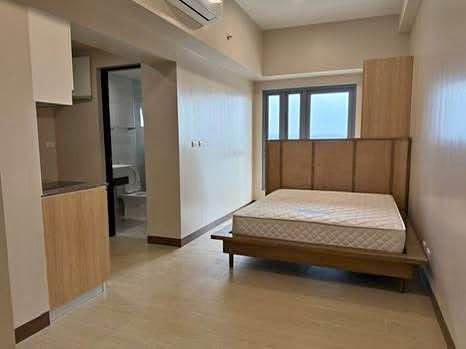 Studio for Rent - rental in Pasig City
