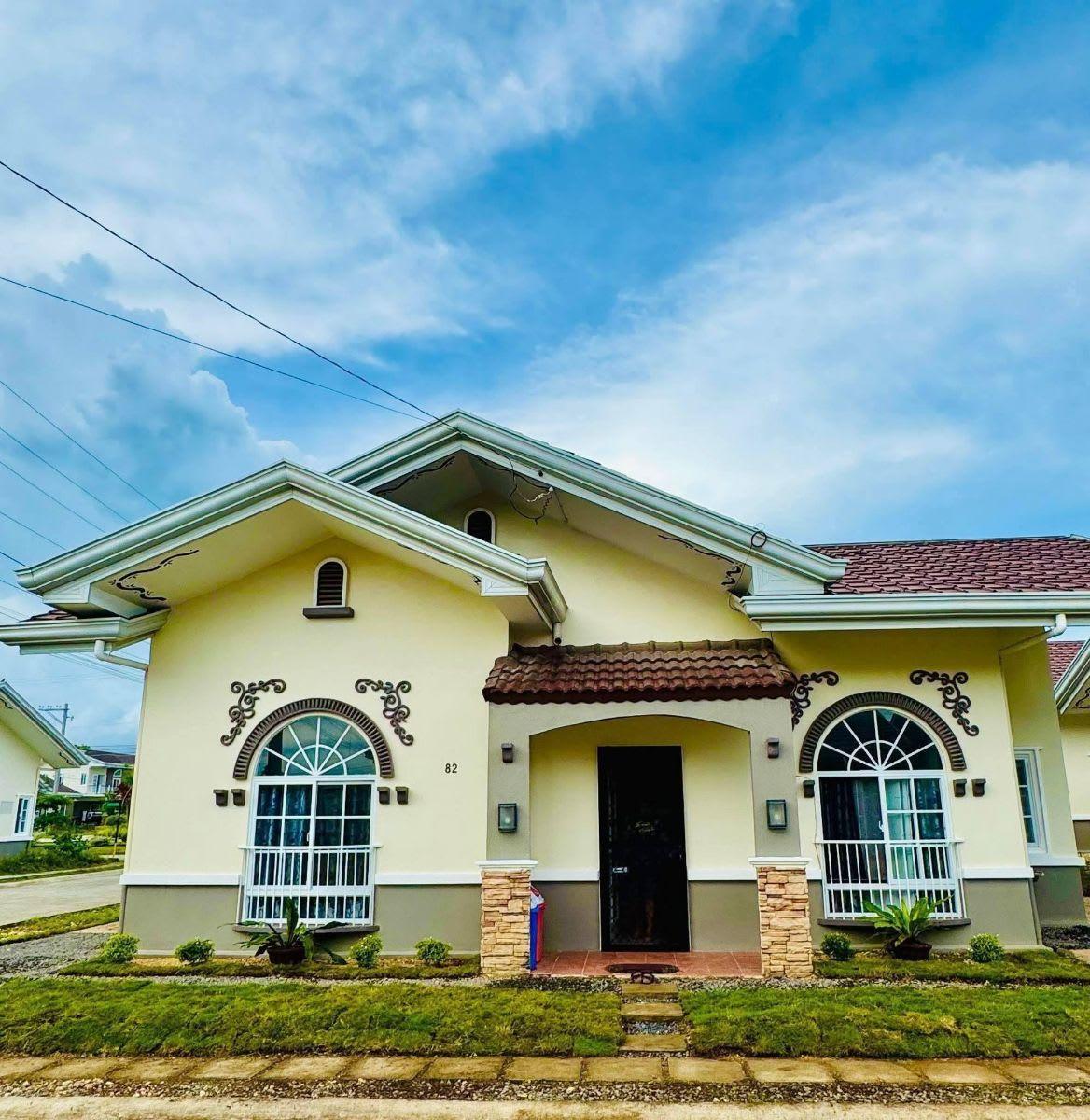 FOR RENT HOUSE | FULLY FURNISHED - rental in Panglao