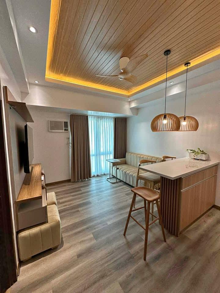 1BR Unit For Rent ( 35 sqm ) 1BR Unit For Rent ( 35 sqm ) - rental in Mandaluyong City