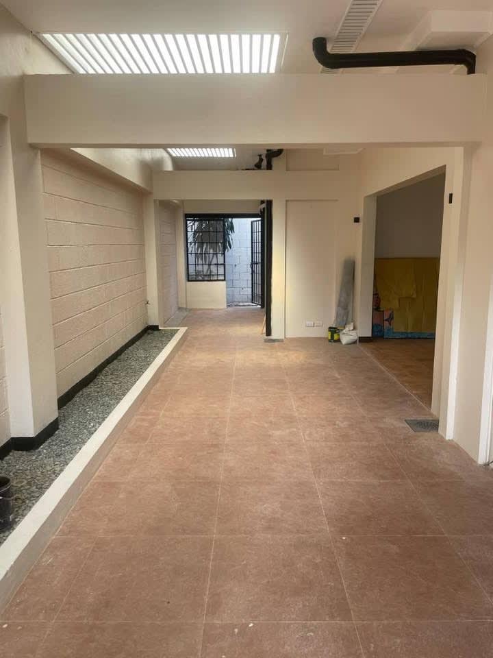 House for Rent - rental in Marikina City