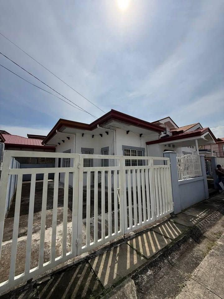 BUNGALOW HOUSE FOR RENT 3bedrooms/unfurnish - rental in Lapu-Lapu / Mactan