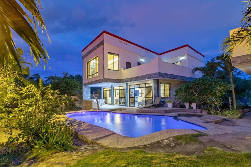 house for rent - rental in Panglao