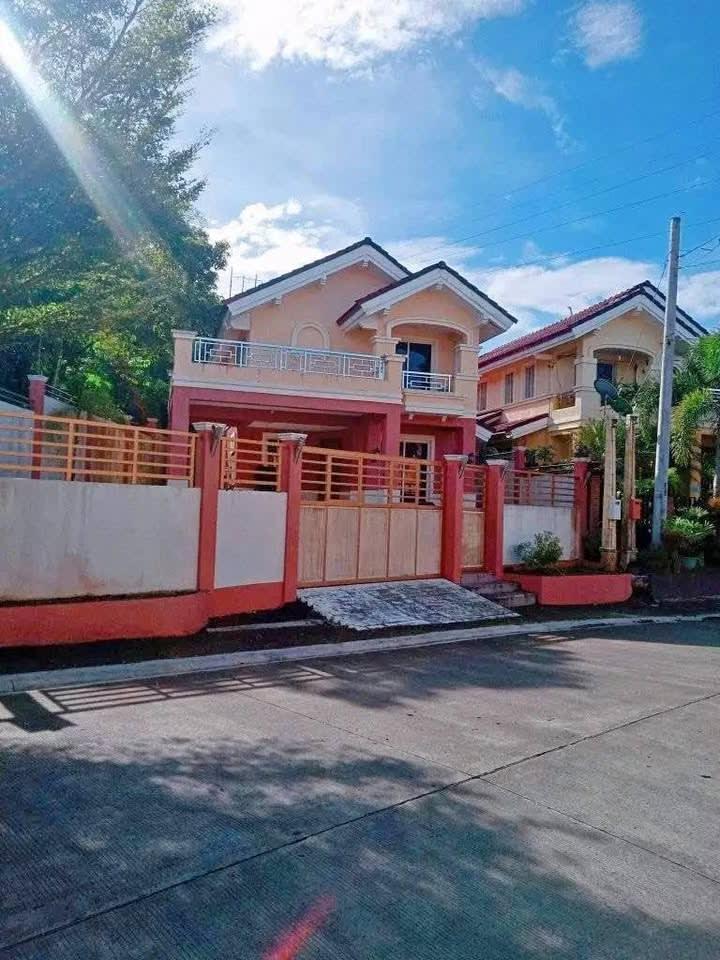 Camella Tagbilaran House for rent - rental in Tagbilaran City
