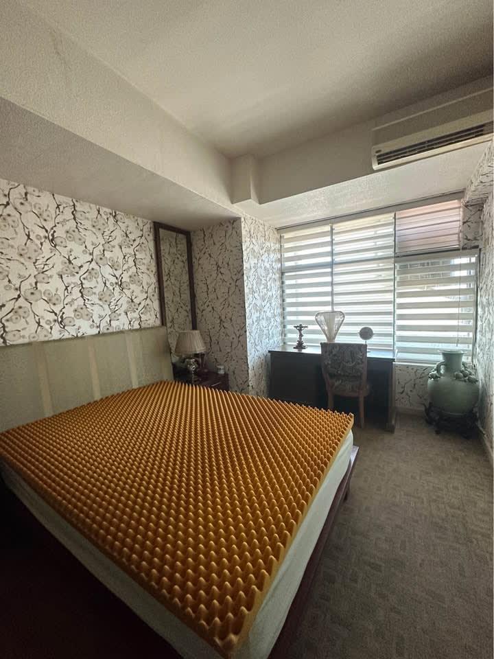 LPL GREENHILLS 1BR CONDO FOR RENT - rental in San Juan City