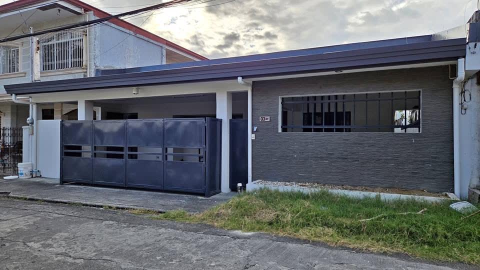 Betterliving House for Rent - rental in Parañaque City