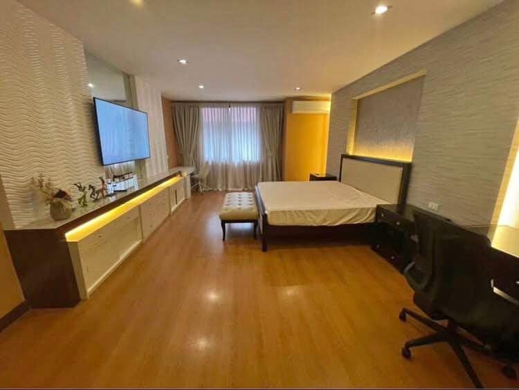 Townhouse for Rent - rental in San Juan City