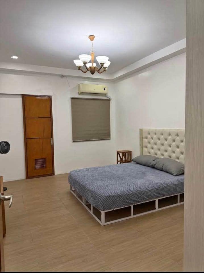 Newly Built Townhouse for Lease - rental in Quezon City