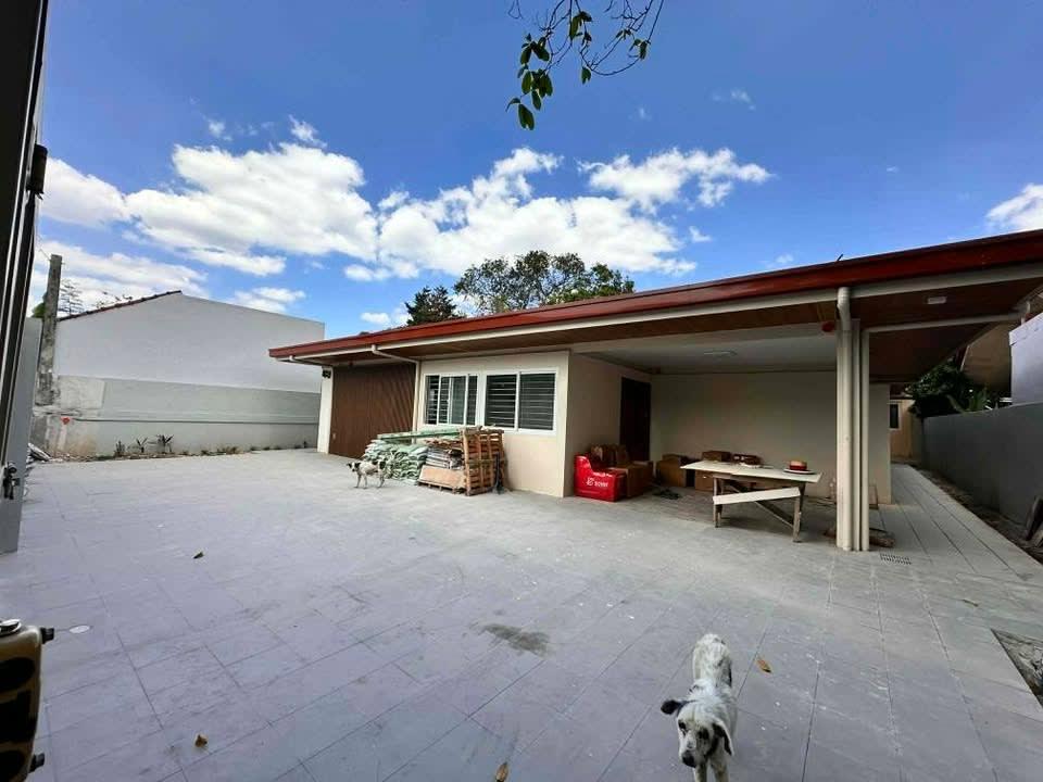 House for Rent - rental in Quezon City