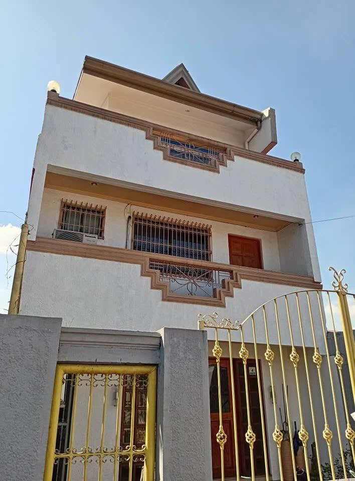 HOUSE FOR RENT/ZABARTE ROAD - rental in Quezon City