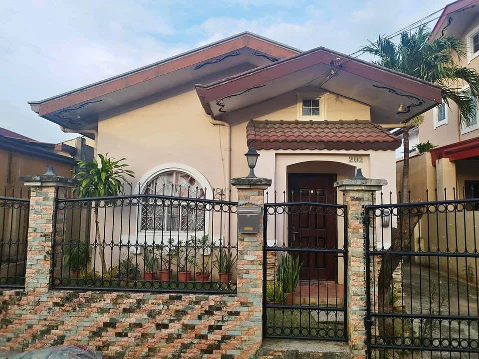 House For rent - rental in Lapu-Lapu / Mactan