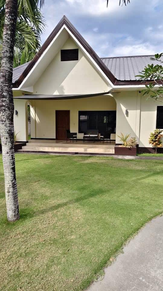 House For Rent Dauin - rental in Dauin