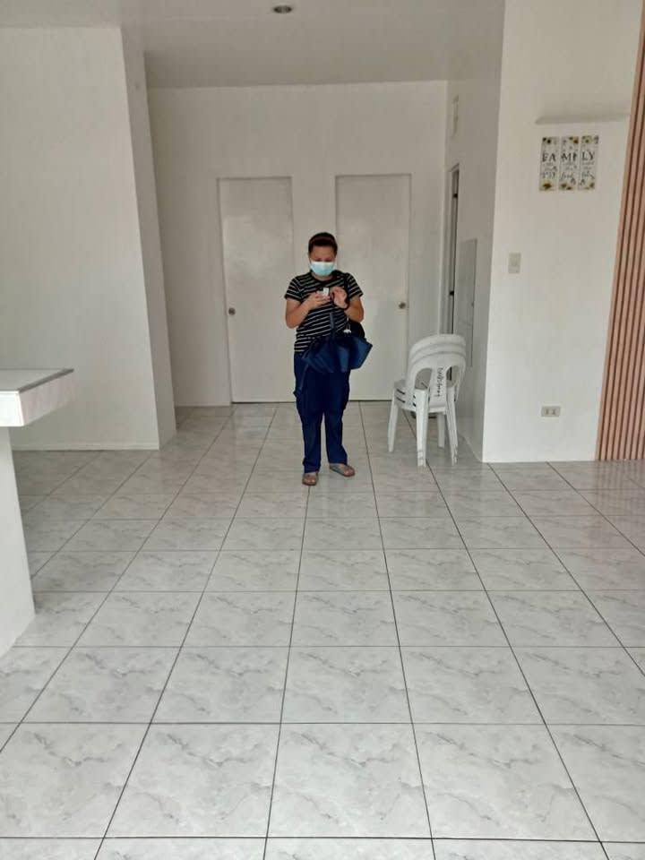 2 bedroom clean New apartment for rent in fundedor molo - rental in Iloilo City