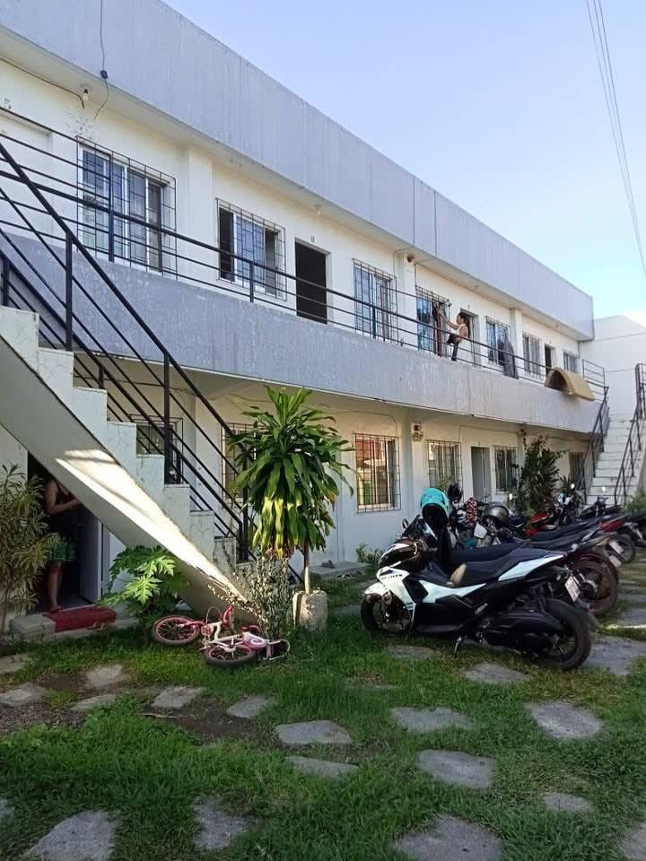 2 bedroom clean apartment for rent in fundedor molo - rental in Iloilo City