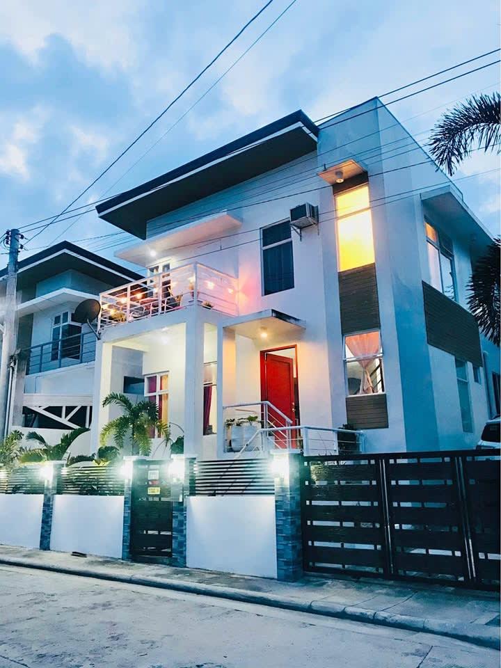 House for Rent Velmiro Heights Subdivision Minglanilla - rental in Minglanilla
