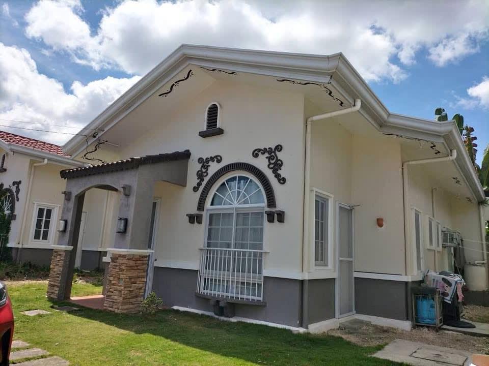 Townhouse for Rent - rental in Panglao