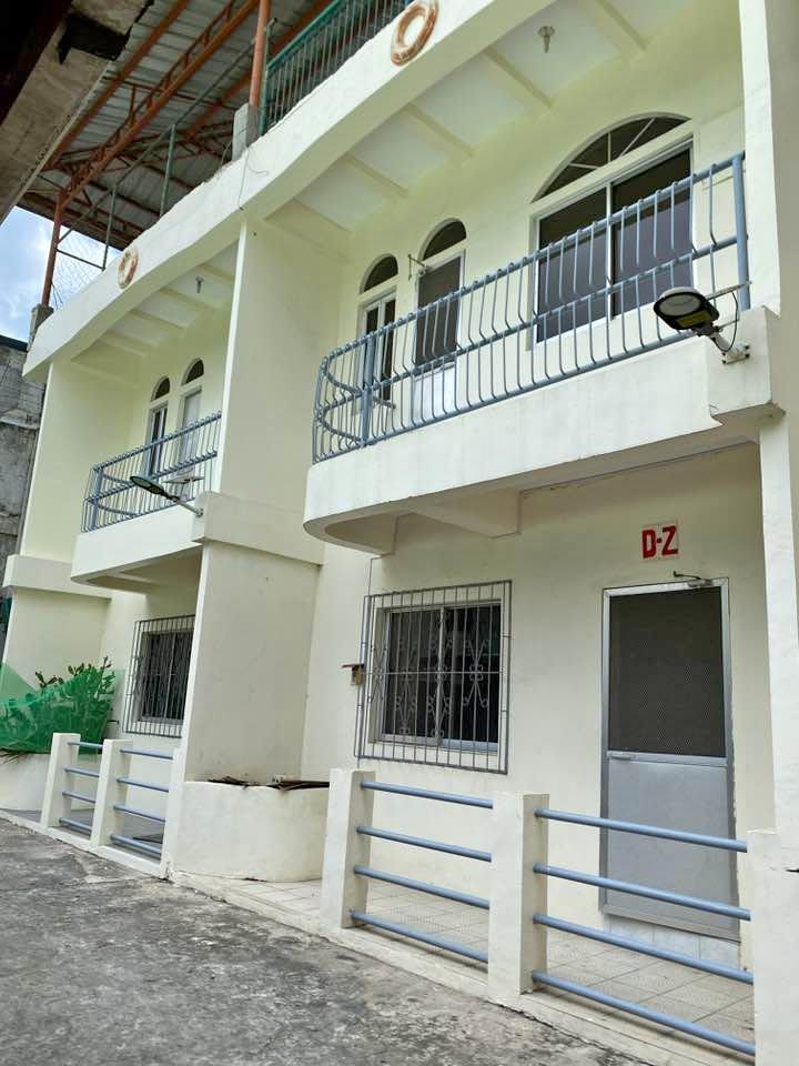 3 Bedrooms Apartment For Rent - rental in Mandaue City