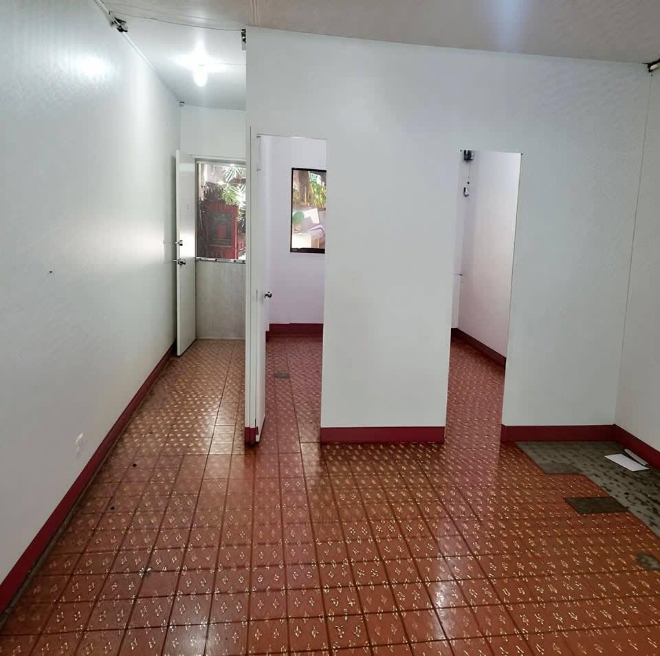 PN57136 Townhouse for rent in Teachers Village! - rental in Quezon City