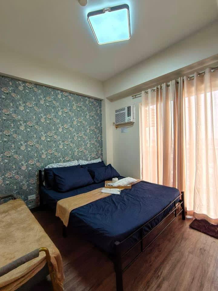 ๐
๐๐ ๐๐๐๐: 2BR Fully Furnished Unit in DMCI Satori Residences, Pasig - rental in Pasig City