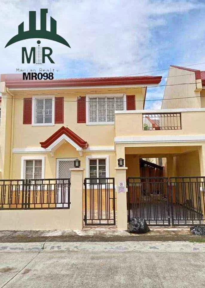 House for rent/ semi furnished - rental in Butuan City