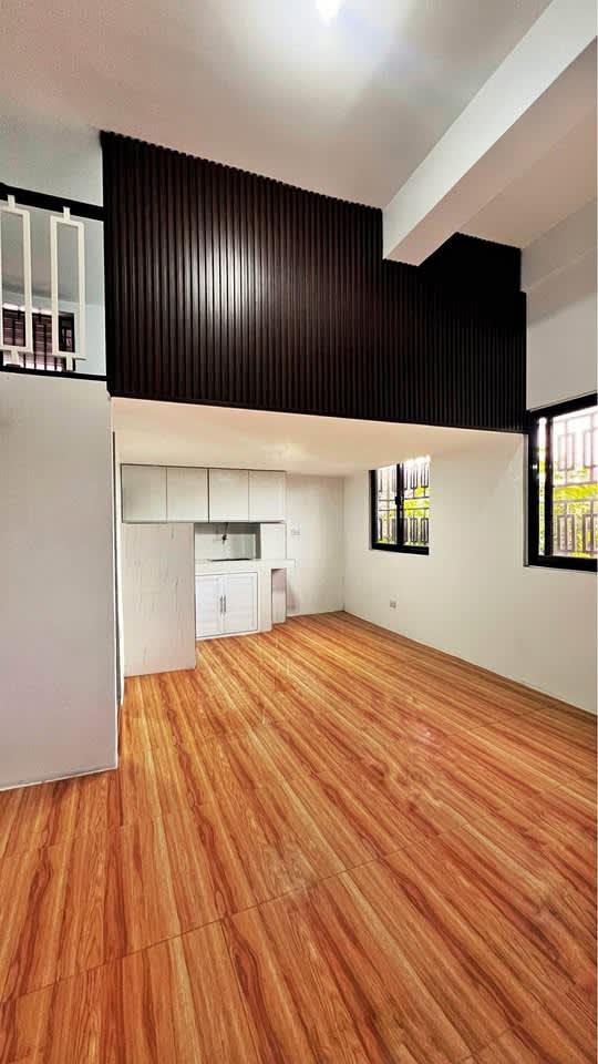 Loft-Type Apartment for Rent - rental in Manila