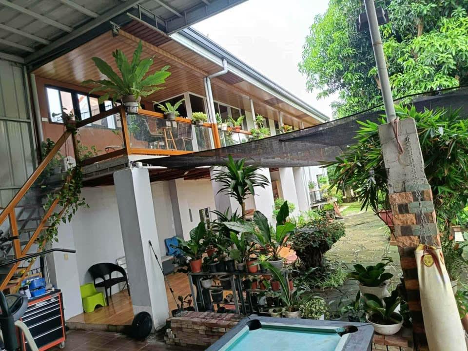 Elegant House For Rent - rental in Iloilo City