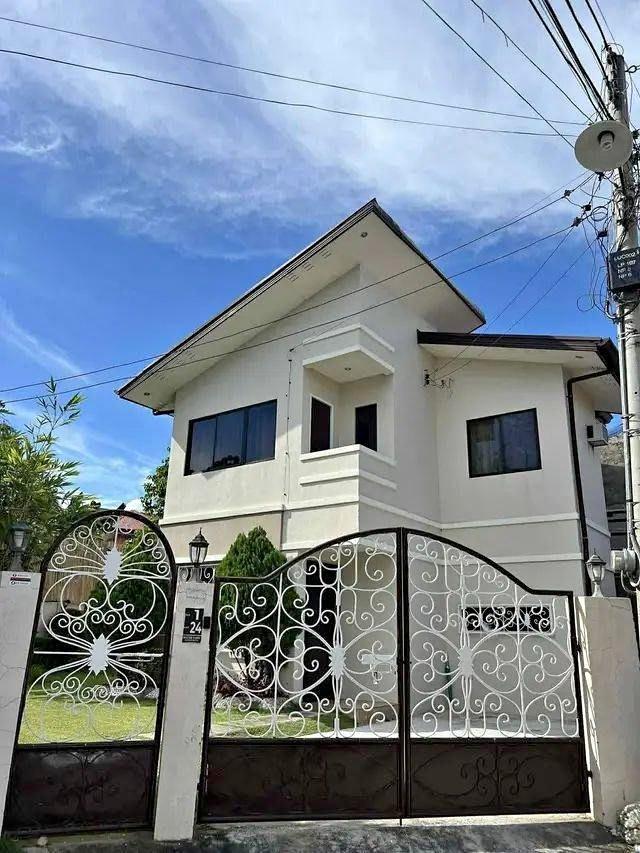 House+for+rent - rental in Lapu-Lapu / Mactan