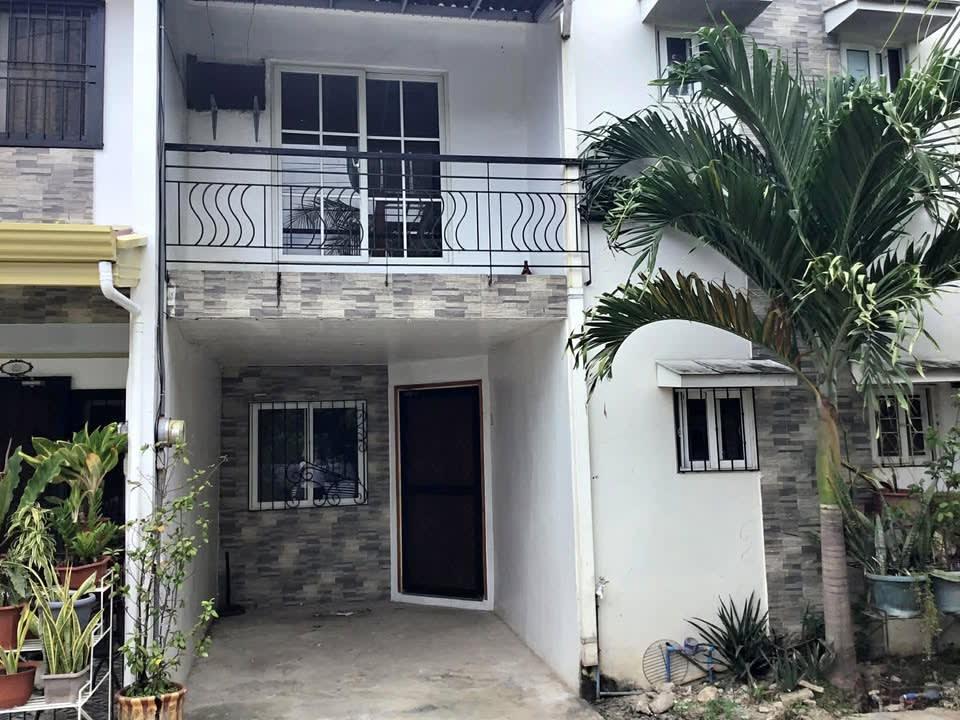 House for rent - rental in Talisay City