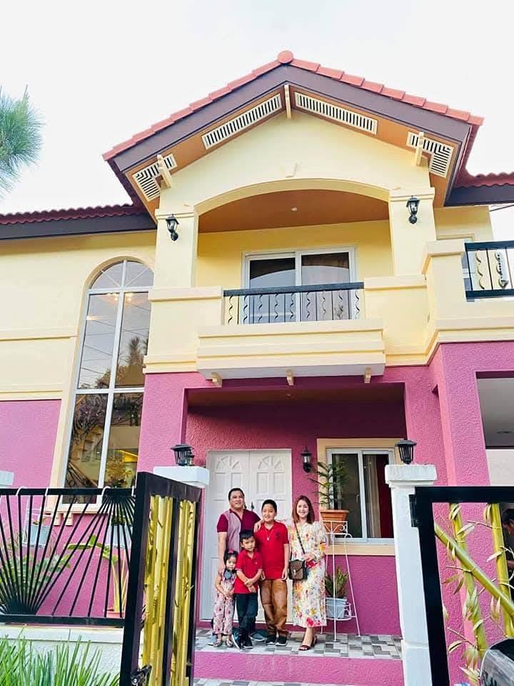 House for rent - rental in Dumaguete