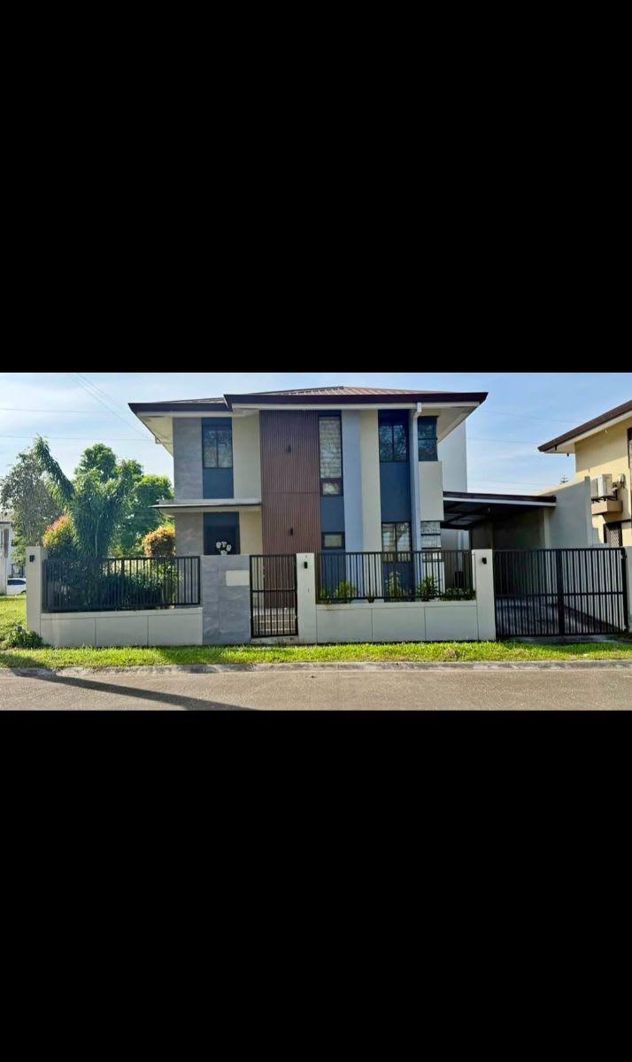 Nuvali House for Rent - Avida Settings Nuvali - rental in Calamba City
