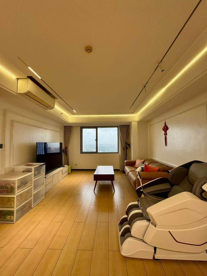 Infinity Condo - rental in BGC / Taguig