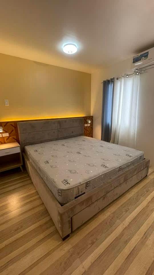 House For Rent Fully Furnished in Dauis Bohol - rental in Panglao