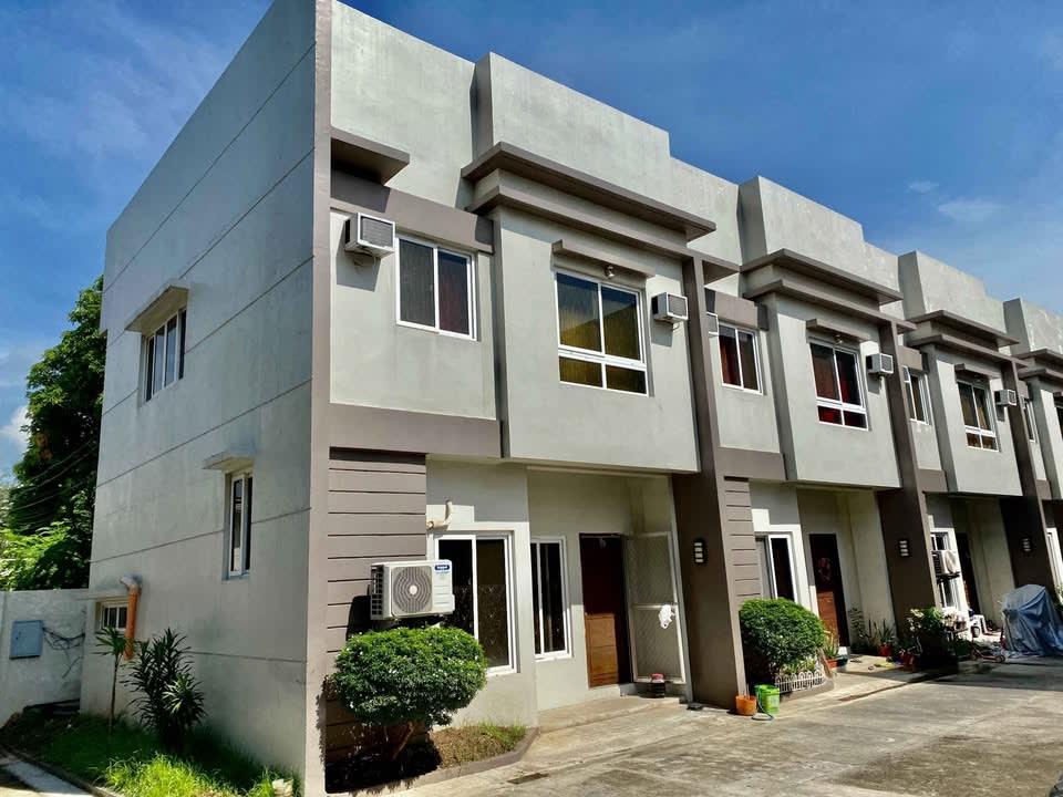 4 Beds 4 Baths House - rental in Cebu City