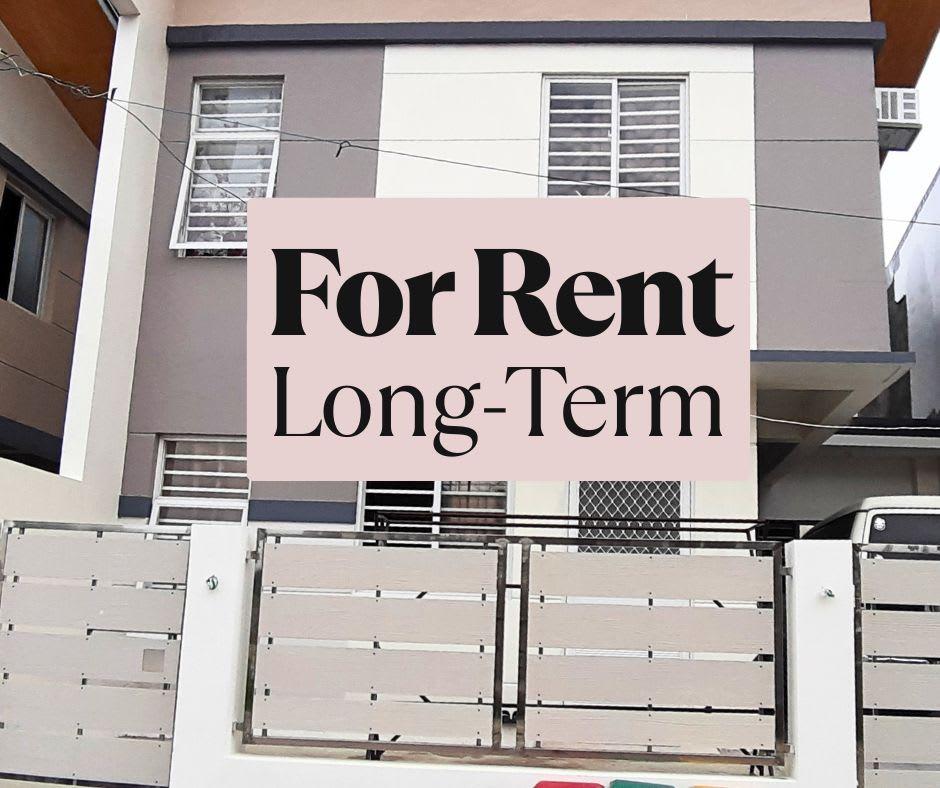 Fully Furnished 3BR Staff House Near LIMA Tech Park | Gated Community | Ideal for Expats & Company Engineers - rental in Lipa City