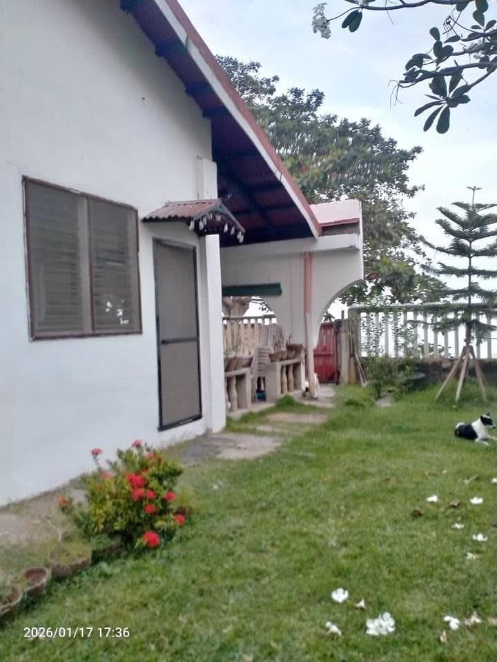 Studio apt for rent martisan beach banilad bacong - rental in Dumaguete
