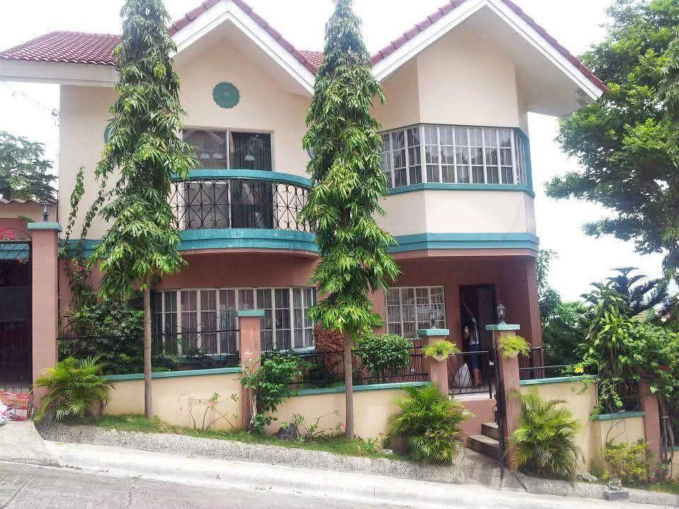 House For Rent - rental in Talisay City