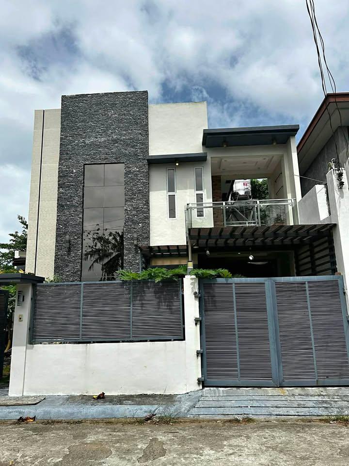 ROXAS CITY HOUSE FOR RENT - rental in Roxas City