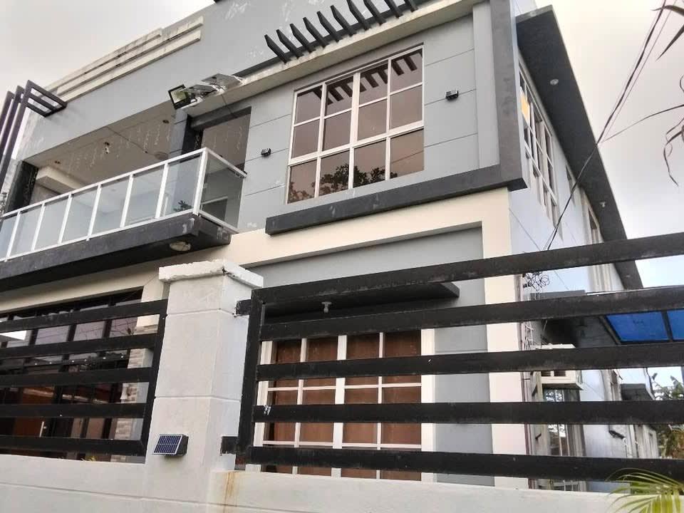 Studio Apartment For Rent - rental in Roxas City