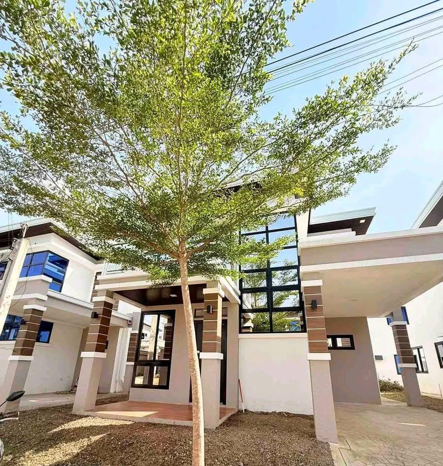 Brand New Furnished House for Rent - rental in Cagayan de Oro