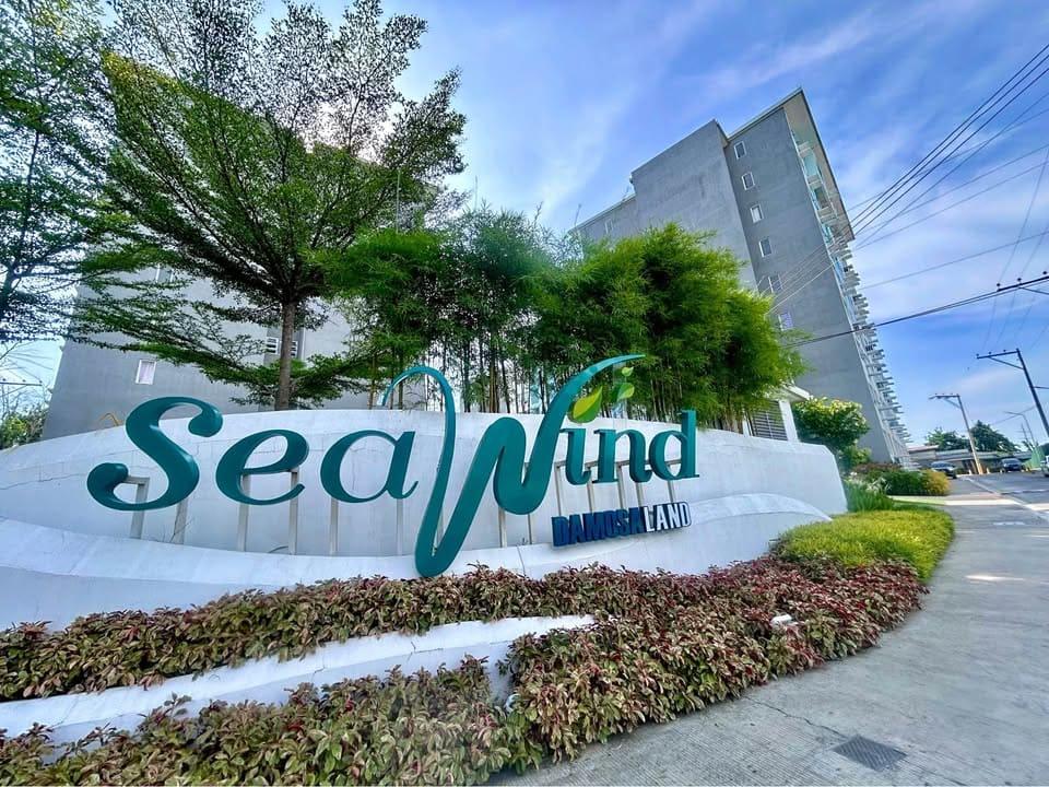 FOR RENT 2 BEDROOMS CONDO UNIT IN SASA DAVAO CITY - rental in Davao City