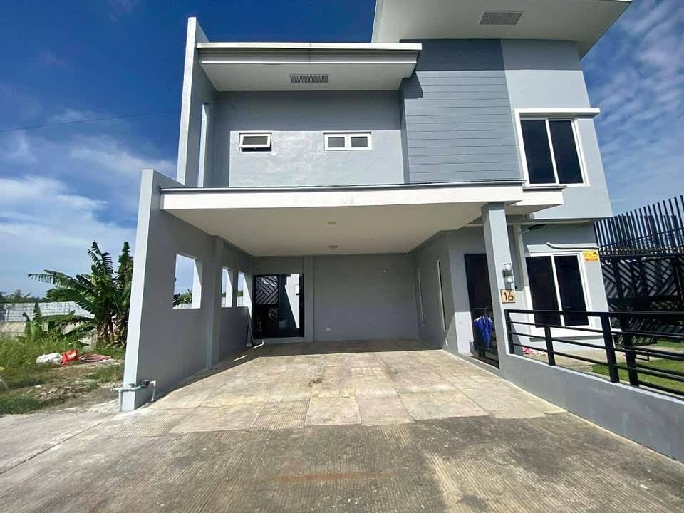 House For Rent Lapu Lapu - rental in Lapu-Lapu / Mactan