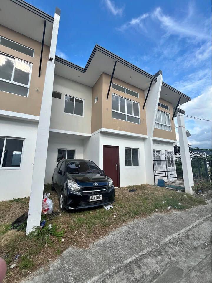 For Rent House (Emeralds Estates) - rental in Oton