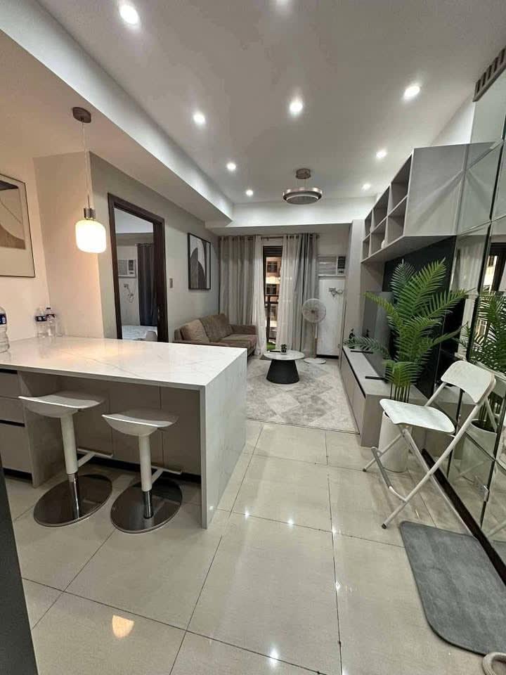 For Rent 1br at Radiance Manila Bay - rental in Pasay City