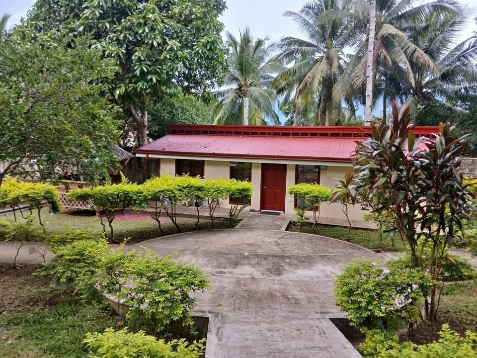 Fully furnished 2-BR House for rent - rental in Carigara