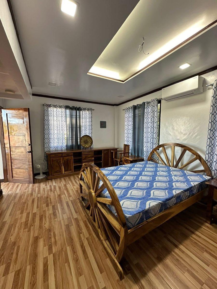 House For Rent - rental in Dumaguete