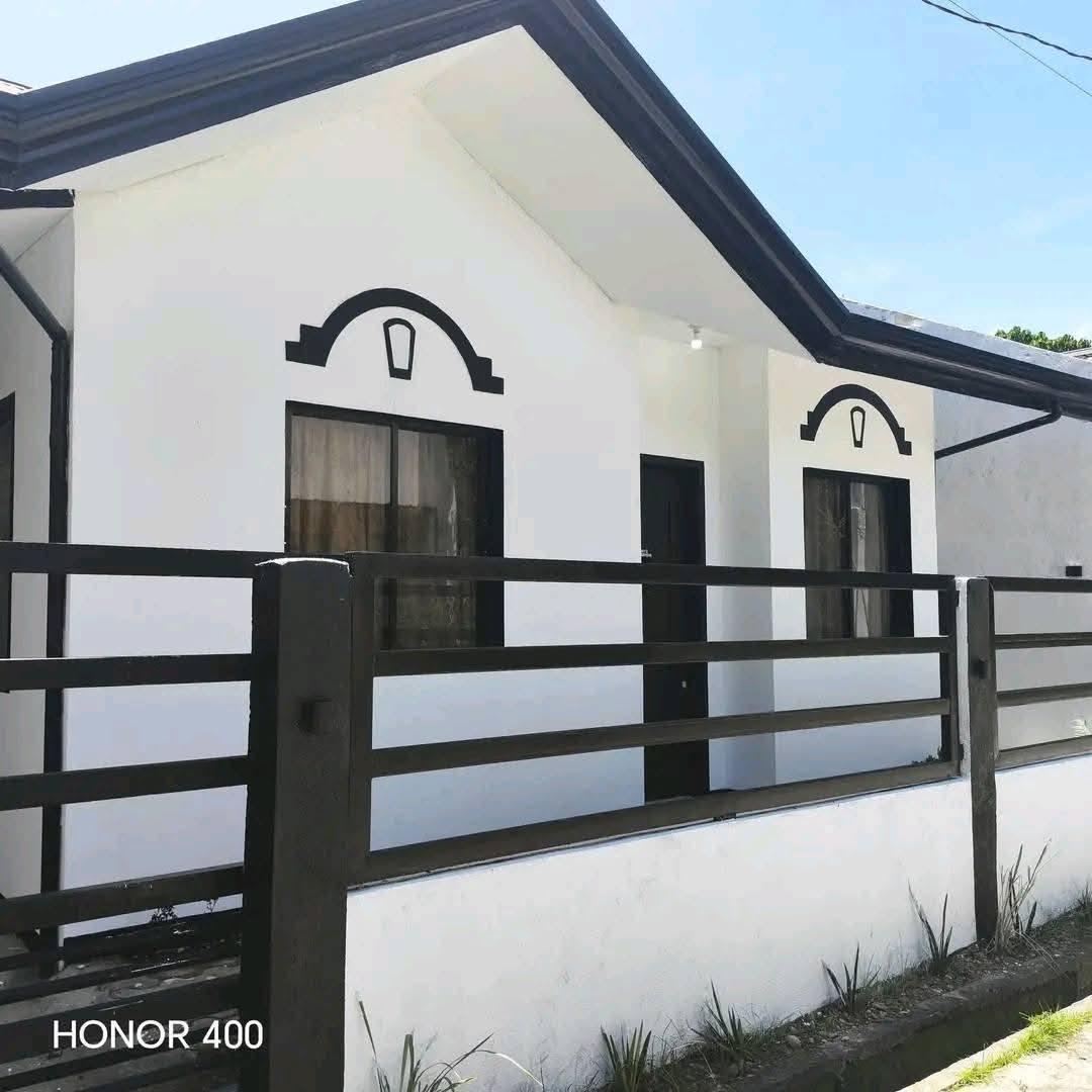 SEMI FURNISHED HOUSE FOR RENT IN SIBULAN - rental in Dumaguete