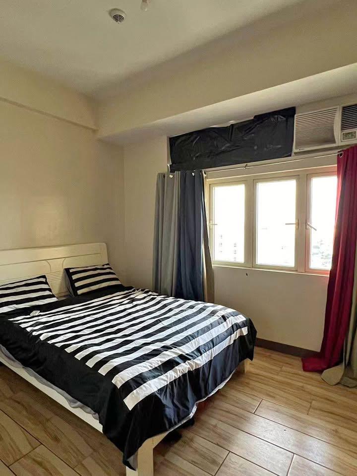 Makati San Antonio studio for rent - rental in Makati